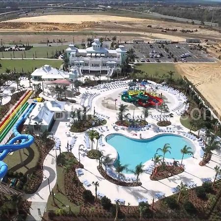 Encore Resort At Reunion, Disney, Orlando Kissimmee Exteriör bild
